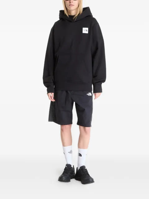 The North Face Expedition photo-graphic hoodie