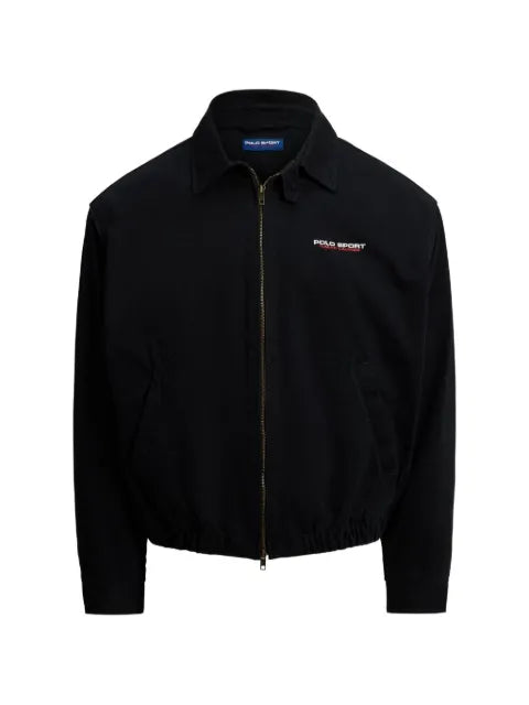 Polo Ralph Lauren polo sport logo jacket
