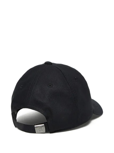 Carhartt WIP Scrip canvas baseball cap