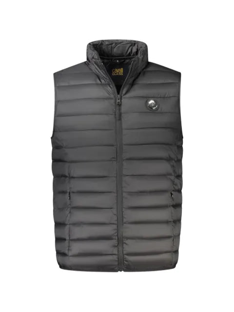 Cavalli Class padded quilted gilet