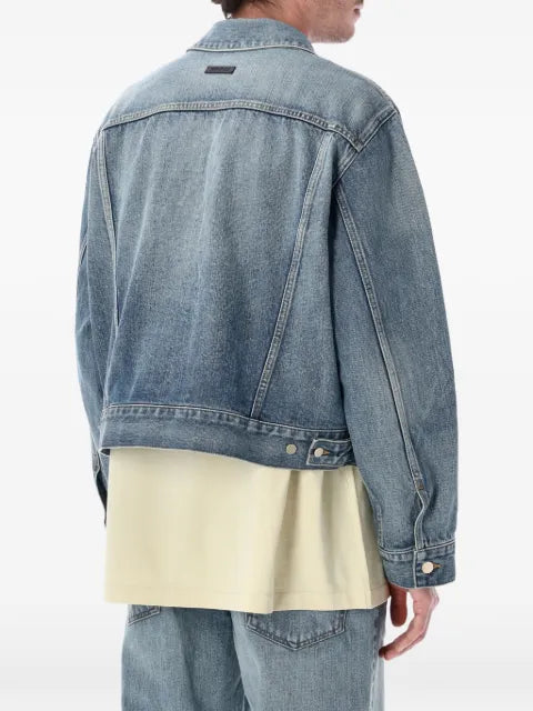 Fear Of God long-sleeves jacket