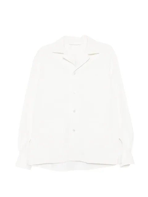 BOURRIENNE Astre shirt jacket
