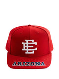 ERIC EMANUEL EE College Arizona logo baseball cap