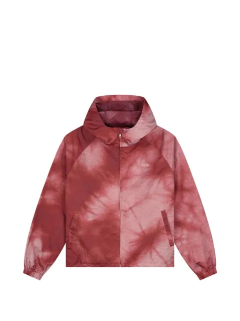 Arte Antwerp tie-dye jacket
