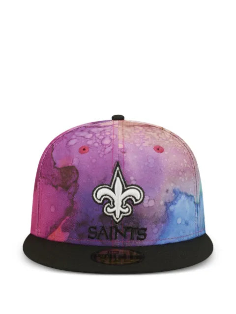 NEW ERA CAP 59FIFTY Crucial Catch baseball cap