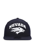 NEW ERA CAP 9FIFTY Nevada Wolf Pack baseball cap