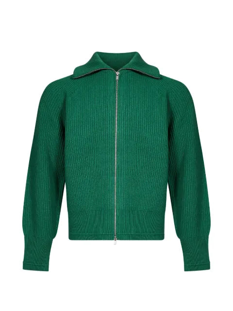 ENTIRE STUDIOS ribbed-knit cardigan