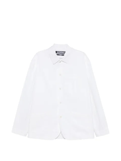 Jacquemus La Veste Boustis jacket
