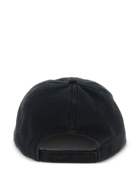 Carhartt WIP stone-wash baseball cap