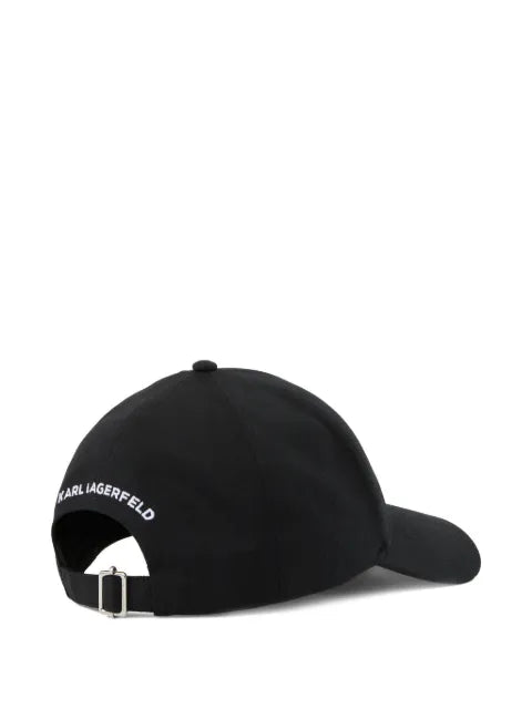 Karl Lagerfeld Exclusive Ikon baseball cap