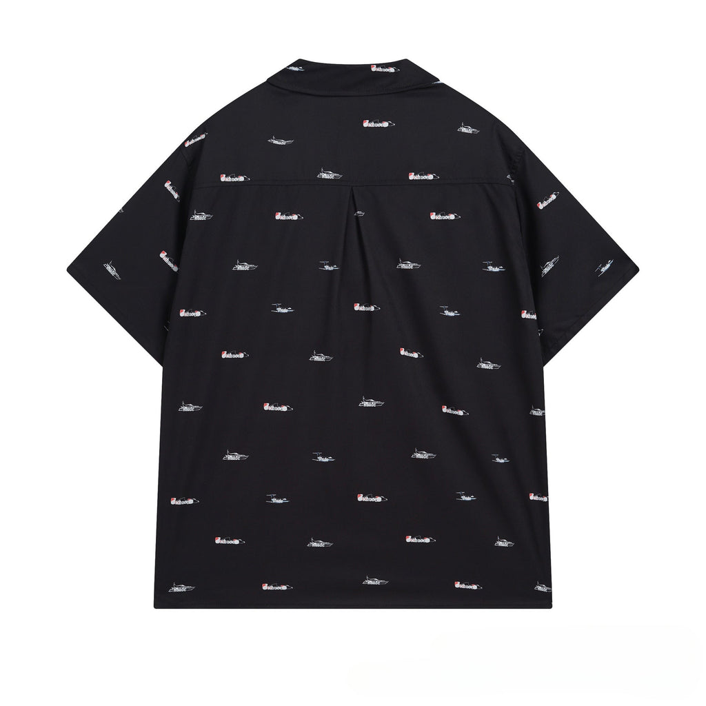 Rhude T-shirt