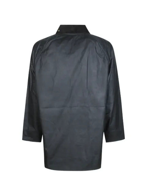 Barbour Sugarlump Bedale waxed jacket
