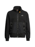 Parajumpers Thurn zip-up sweater