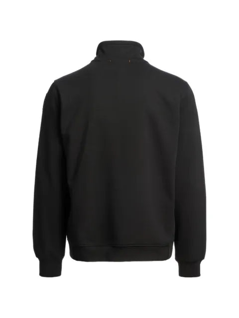 Parajumpers Thurn zip-up sweater