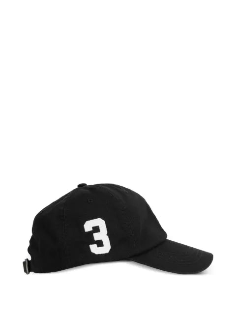 Polo Ralph Lauren Sport logo-embroidered baseball cap