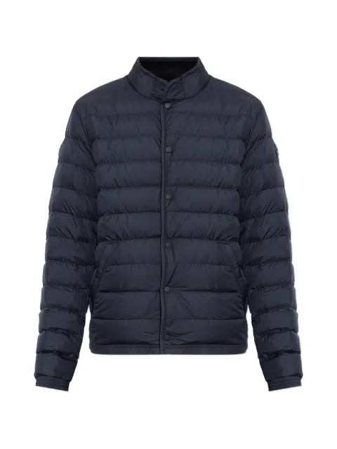 Moncler Clorin quilted down jacket