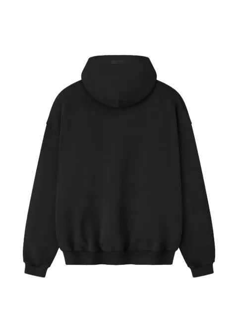 FEAR OF GOD ESSENTIALS Lakers logo-print hoodie
