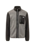 The North Face Yumiori full-zip sweatshirt