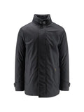 Moorer Reis button-cuff jacket