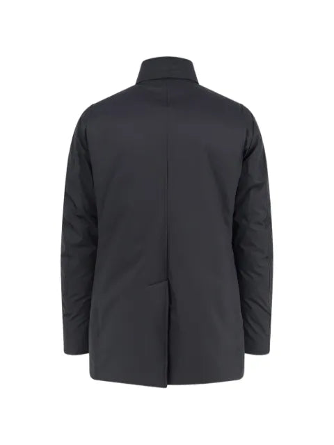 Moorer Reis button-cuff jacket