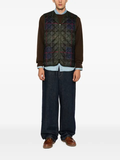 Barbour Icons Tartan liner