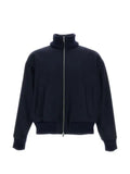 Barena zip-up high-neck jacket