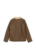 CHESAPEAKES Wilson button-up jacket