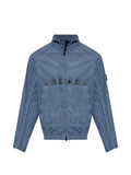 Stone Island Q100009 warp rib nylon-TC jacket
