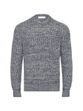 Orlebar Brown Gideon crochet-knit sweater