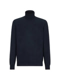 Brunello Cucinelli cashmere turtleneck sweater