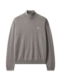 Maison Kitsuné Profile Fox high-neck sweater