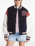NEW ERA CAP New York Yankees varsity jacket