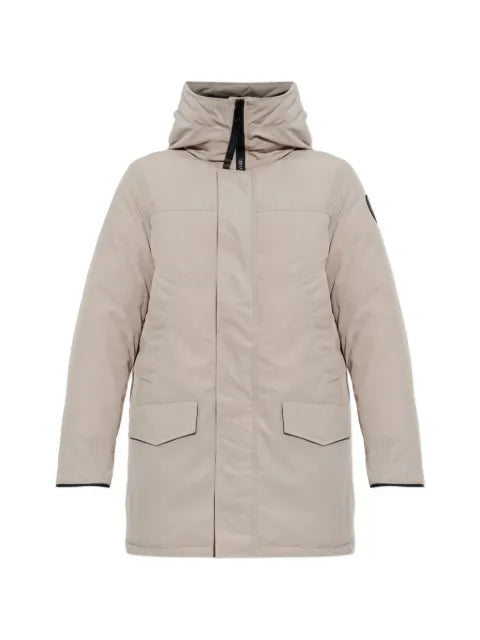 Canada Goose Langford hooded puffer jacket