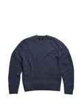 Canada Goose logo-patch merino sweater