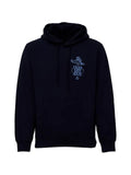 Edwin Ekoda Bath House hoodie