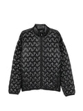 Moncler Gamma packable down jacket