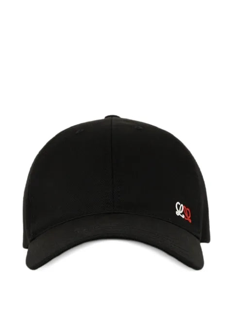 LOEWE Flag baseball cap