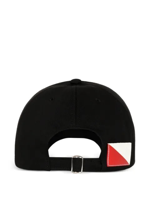 LOEWE Flag baseball cap