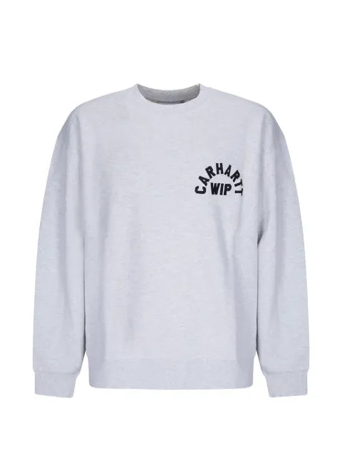 Carhartt WIP Arch Script sweatshirt