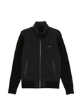 Mackage quilted wool-blend jacket