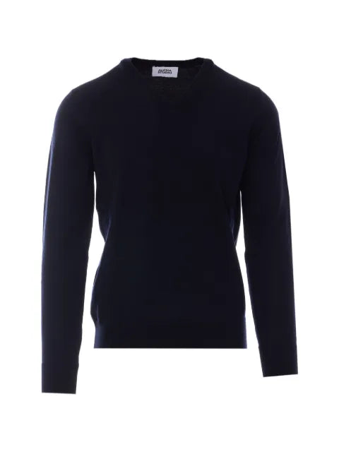 ALPHA STUDIO V-neck sweater