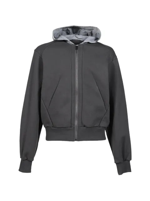 ryaw Save zip-up hoodie