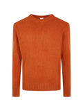 ASPESI wool round-neck sweater