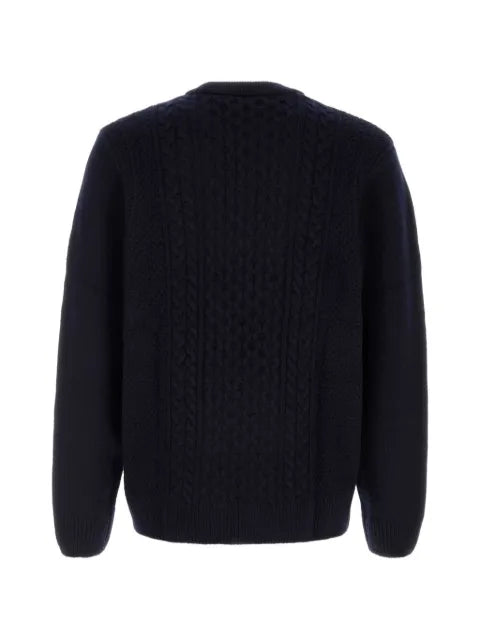 Carhartt WIP Caster cable-knit sweater