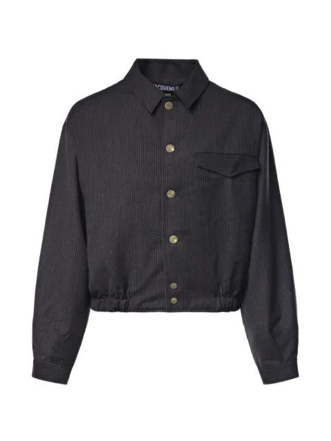 Jacquemus The Cubano jacket