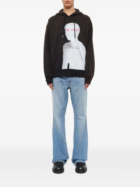 EGONlab. Egonic hoodie