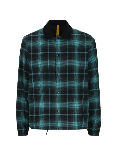 Moncler x Fragment Ryūha reversible jacket