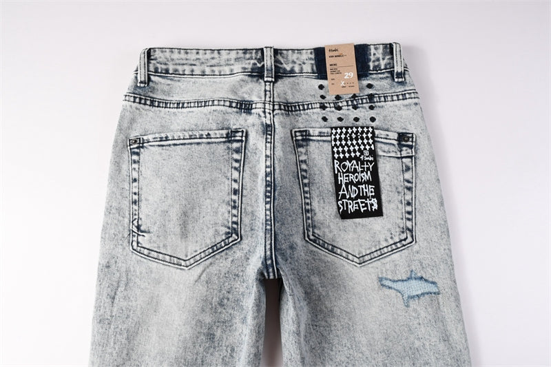 Ksubi Fashion jeans 3046