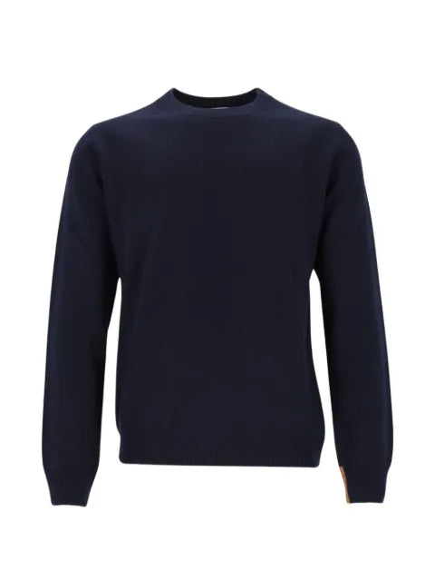 Paul Smith cashmere crew-neck sweater
