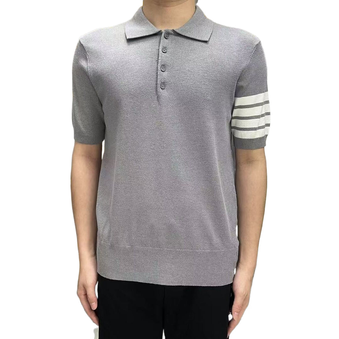 Men's T-Shirt | Thom Browne